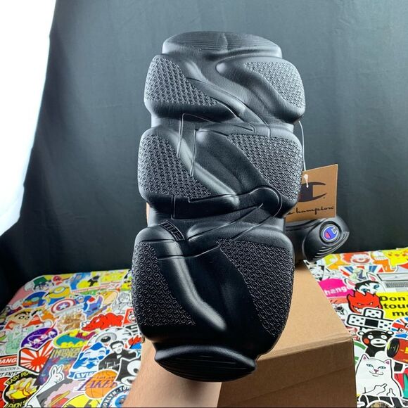 Champion Mellow Squish Slides Mens Various Sizes - Picture 8 of 11